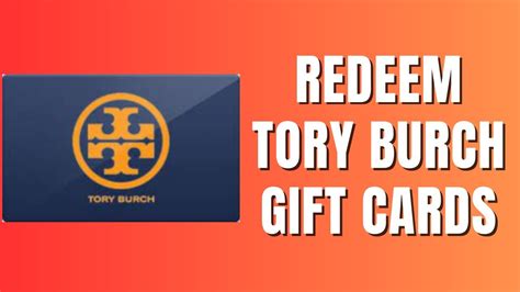 tory burch gift certificate.